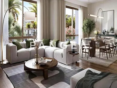 Community View | Brand New | Mid Floor