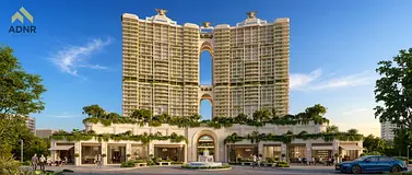 +65 Wellness Amenities | Luxury Living 2 BR + Study | Skyline & Park Views | Payment Plan Options | 