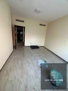 1 Bedroom Hall Apartment for Annual Rent in Al Nuaimiya 1 Near Galfa Bridge | Balcony | Open View | 