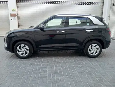 2024 Hyundai CRETA photo 5
