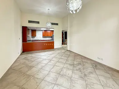 Garden View | Well-Maintained | Vacant Soon