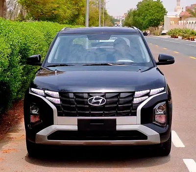 Hyundai Creta S, миниатюра 5