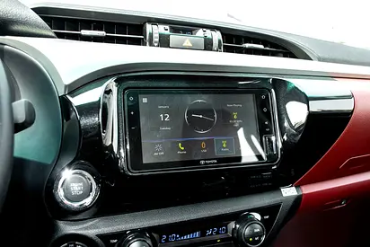 2026 Toyota HILUX — миниатюра 14