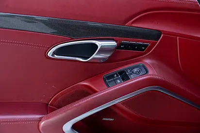2017 Porsche 911 缩略图 10