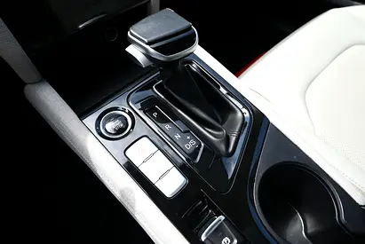 JAC J7 Intelligent, миниатюра 13