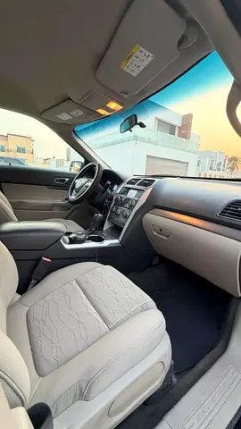 2014 FORD EXPLORER — миниатюра 15