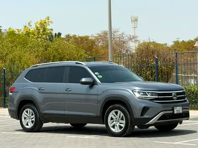 Volkswagen Teramont Trendline, миниатюра 4