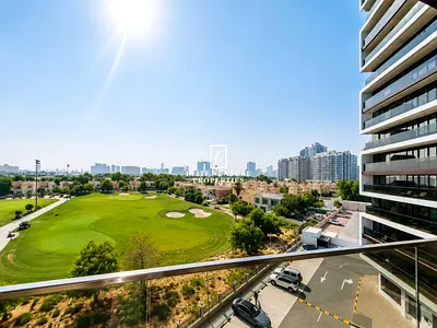 GOLF COURSE VIEW | SPACIOUS LAYOUT | PRIME LOCATION