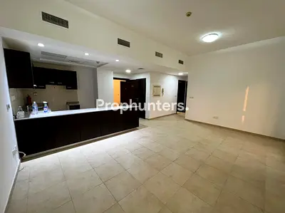 Inner Circle |With Terrace | Non Affected Building