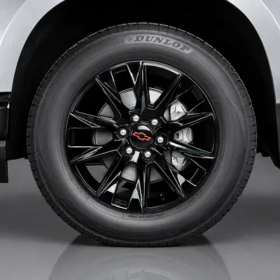 صورة 5 لـ 2022 Chevrolet SILVERADO 1500