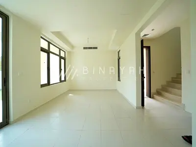 Vacant | Single Row | Well Maintained | Large plot
