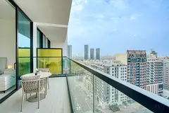 Mins From Circle Mall | Fully Furnished | Bills Included