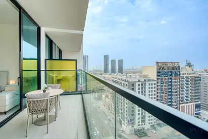Mins From Circle Mall | Fully Furnished | Bills Included