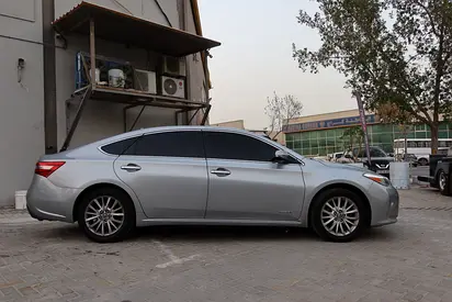 صورة 6 لـ 2018 Toyota AVALON
