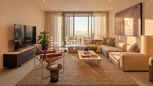 2 Months Free Rent | Opposite DIFC | Family Living