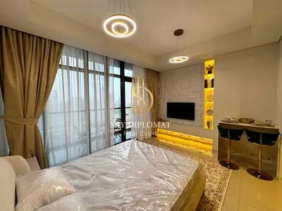 Canal View l Fully Furnished |Exclusive
