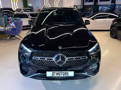 صورة مصغرة 3 لـ 2024 Mercedes-BENZ GLE