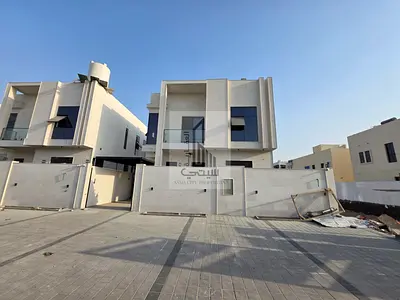 Best villa in Ajman, super deluxe finishing