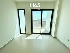 Modern 3BR TH | Private Garden |Community View