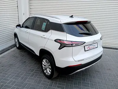 2023 Chevrolet GROOVE 照片 4
