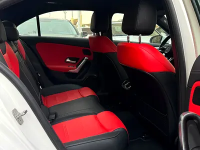Mercedes-Benz A-Class A 200 AMG Premium Plus, миниатюра 14