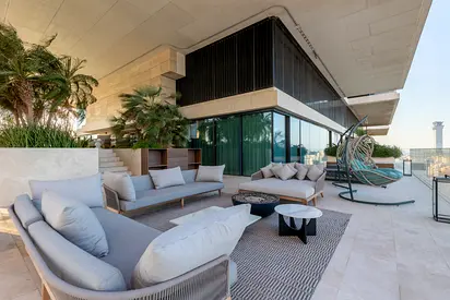 Private Pool | Furnished | Ultra-Luxury