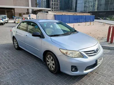 صورة مصغرة 11 لـ 2011 Toyota COROLLA