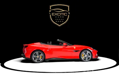 2023 Ferrari PORTOFINO — миниатюра 5