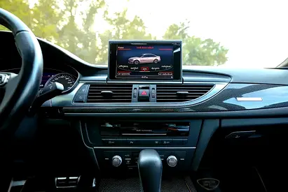 2016 AUDI S6 缩略图 16