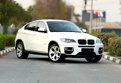 صورة مصغرة 3 لـ 2014 BMW X6