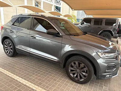 صورة 2 لـ 2021 Volkswagen T-ROC