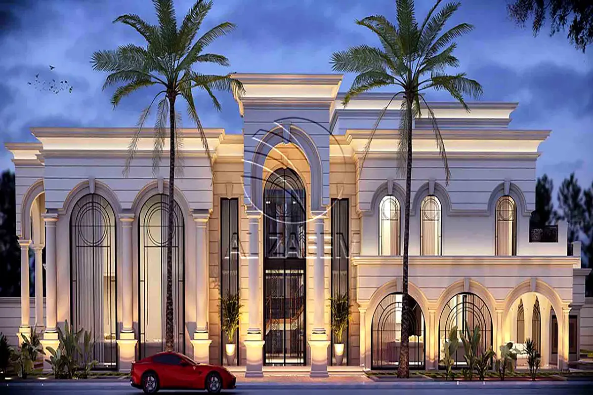 √11BR Palace | Landscaped Garden | Private Pool√