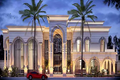 √11BR Palace | Landscaped Garden | Private Pool√