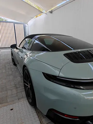 صورة مصغرة 5 لـ 2025 Porsche 911