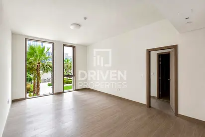 Separate Kitchen | Community View | Vacant