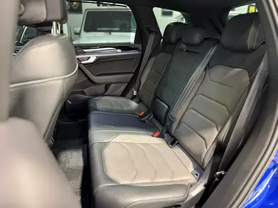 صورة مصغرة 19 لـ 2024 Volkswagen TOUAREG