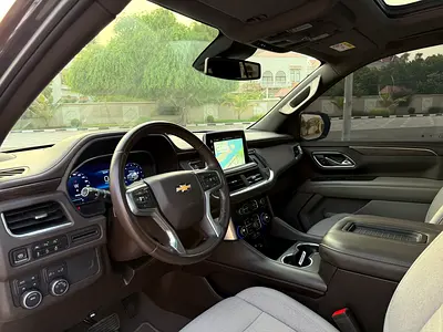 2023 Chevrolet TAHOE 照片 3