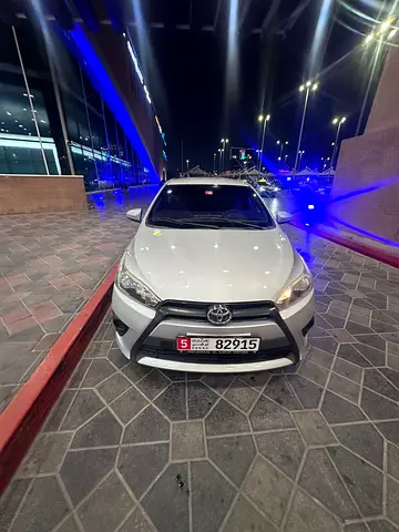 صورة 5 لـ 2015 Toyota YARIS