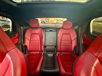 2020 Porsche CAYENNE thumbnail 18
