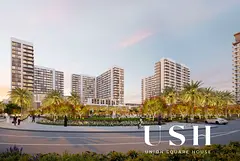 Handover Dec 2028 | 45/55 Payment Plan | New Release
