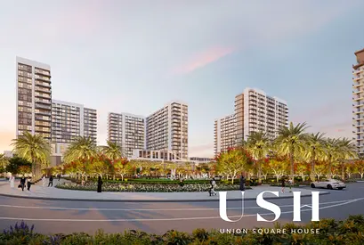 Handover Dec 2028 | 45/55 Payment Plan | New Release