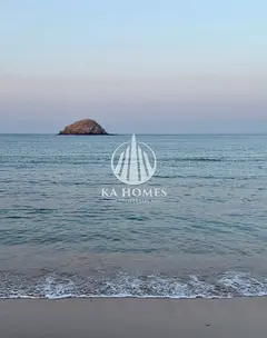 ๐ด Luxury Lifestyle Between the Sea and the Mountains โ 40% Cash Discount Offer