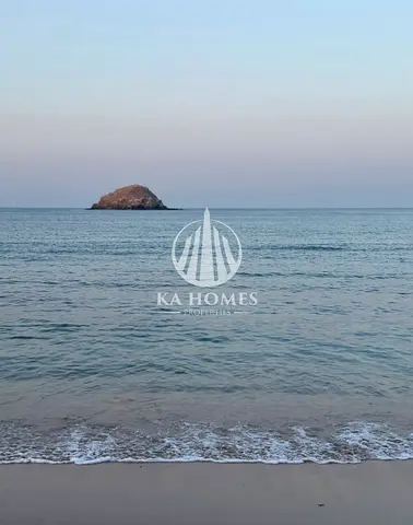 🌴 Luxury Lifestyle Between the Sea and the Mountains – 40% Cash Discount Offer