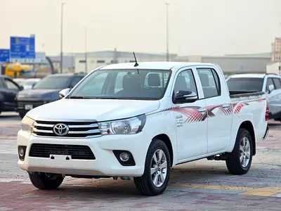 صورة 6 لـ 2016 Toyota HILUX