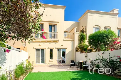 Vacant Now | Unfurnished | Close to Park