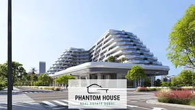 Spacious 1BR | AED 1.649M | 15% Below Original | Mykonos Signature