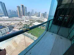 1 BR Apartment with Water View in Al Mamzar