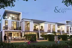 WATERFRONT VILLA G+2 | LAGOON VIEW | SELLING AT OP