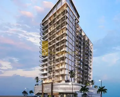 FULLY FURNISHED | MOTIVATED SELLER | BEST VIEW | 1BR + STUDY