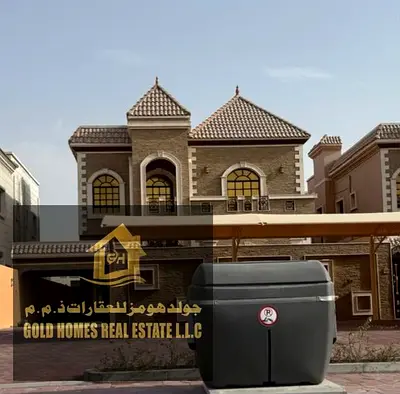 🔥 HOT DEAL | RESIDENTIAL & COMMERCIAL VILLA | AL MUWAIHAT 2 | AED 2.5M